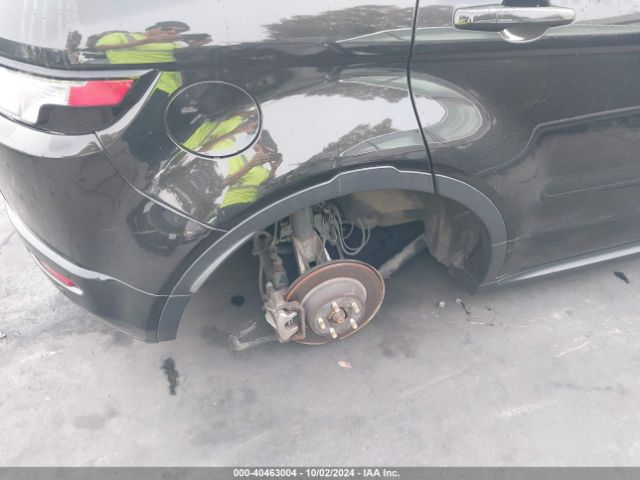 SALVT2BG2EH898377 Land Rover Range Rover Evoque Dynamic
