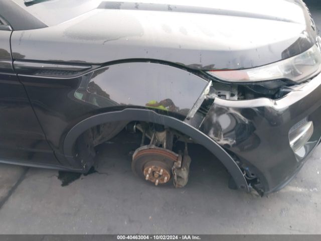 SALVT2BG2EH898377 Land Rover Range Rover Evoque Dynamic