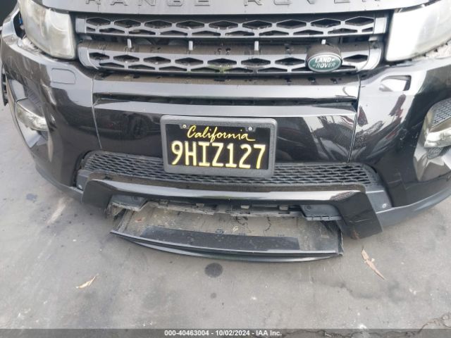 SALVT2BG2EH898377 Land Rover Range Rover Evoque Dynamic