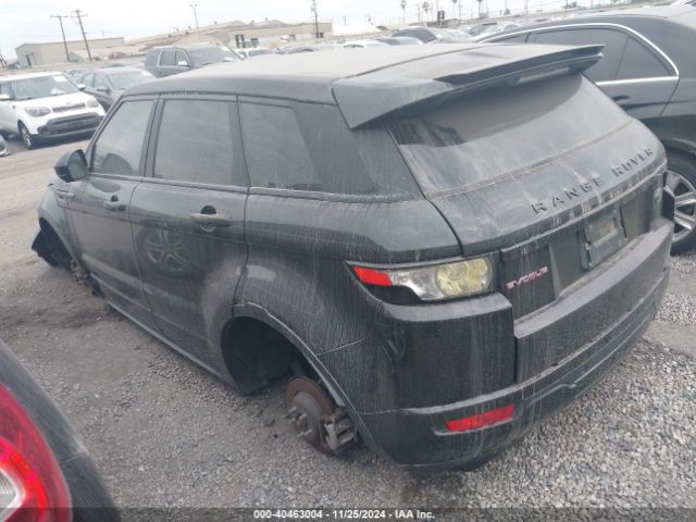 SALVT2BG2EH898377 Land Rover Range Rover Evoque Dynamic