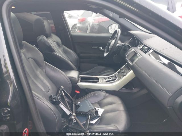 SALVT2BG2EH898377 Land Rover Range Rover Evoque Dynamic