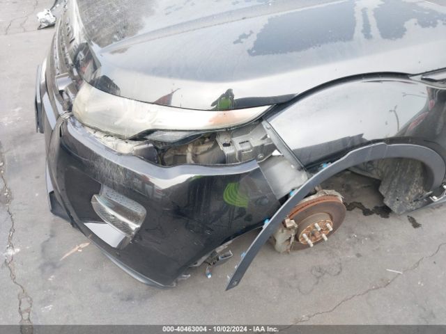 SALVT2BG2EH898377 Land Rover Range Rover Evoque Dynamic