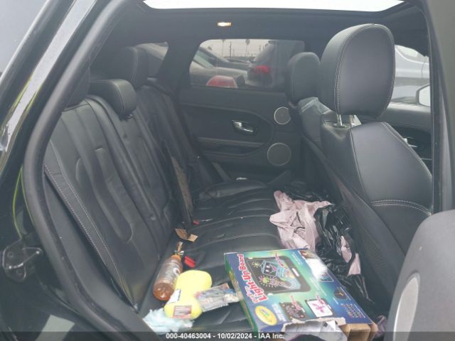 SALVT2BG2EH898377 Land Rover Range Rover Evoque Dynamic
