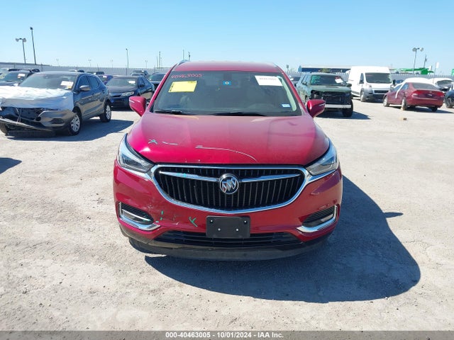 5GAERBKW4LJ314856 Buick Enclave Fwd Essence