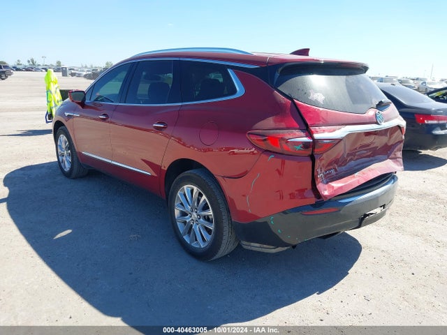 5GAERBKW4LJ314856 Buick Enclave Fwd Essence