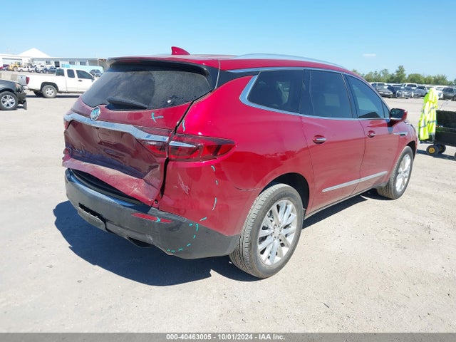 5GAERBKW4LJ314856 Buick Enclave Fwd Essence