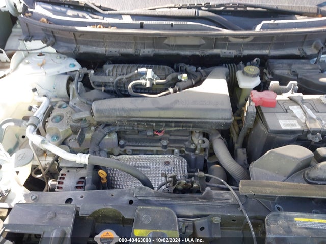 Nissan Rogue Sl 2018 JN8AT2MV2JW327094 Image 10