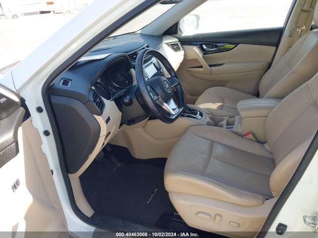 Nissan Rogue Sl 2018 JN8AT2MV2JW327094 Image 5