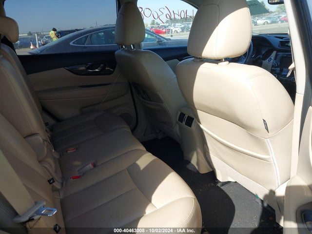 Nissan Rogue Sl 2018 JN8AT2MV2JW327094 Image 8