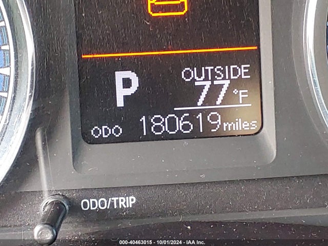 Toyota COROLLA LE 2019 5YFBURHE2KP877504 Image 15