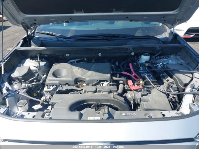 2T3W1RFV1LW100428 Toyota Rav4 Xle