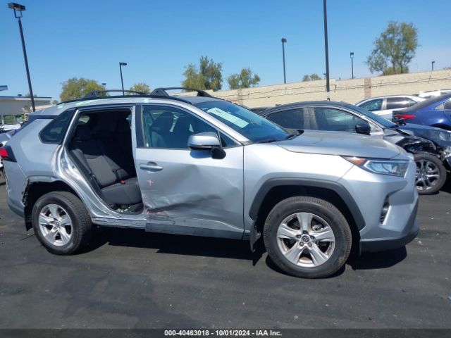 2T3W1RFV1LW100428 Toyota Rav4 Xle