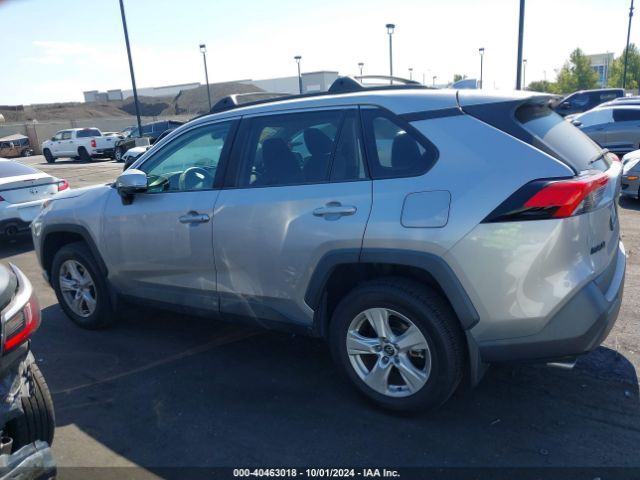2T3W1RFV1LW100428 Toyota Rav4 Xle