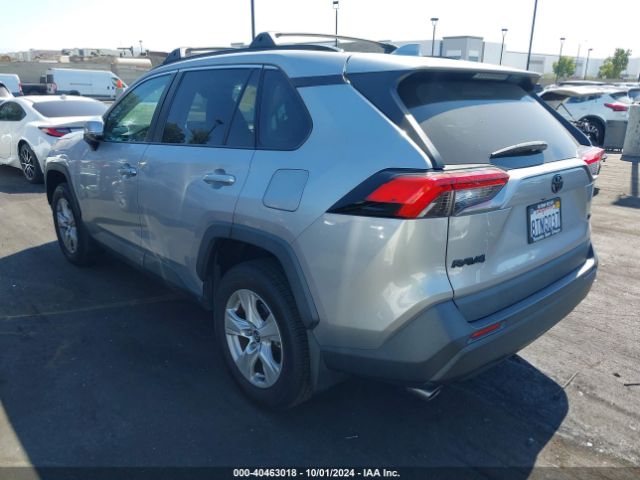 2T3W1RFV1LW100428 Toyota Rav4 Xle