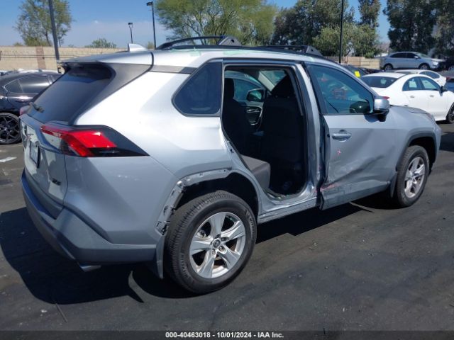2T3W1RFV1LW100428 Toyota Rav4 Xle