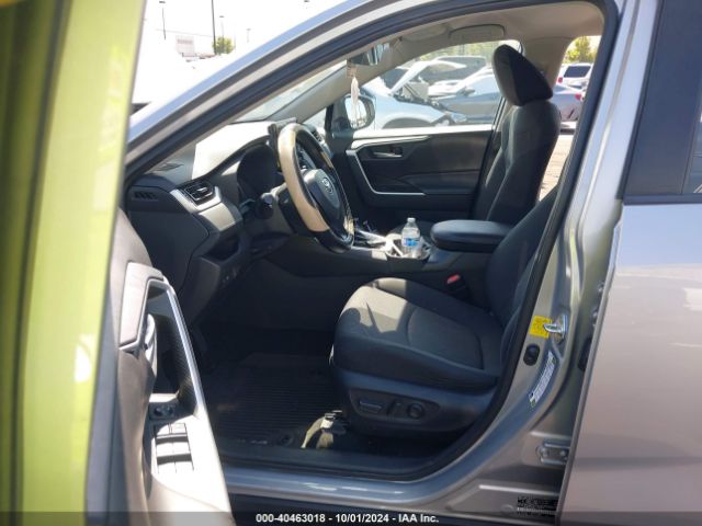 2T3W1RFV1LW100428 Toyota Rav4 Xle