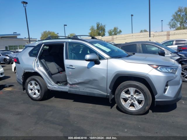 2T3W1RFV1LW100428 Toyota Rav4 Xle