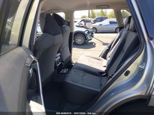 2T3W1RFV1LW100428 Toyota Rav4 Xle