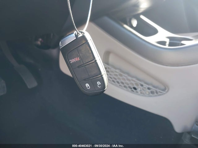 Dodge Journey Sxt 2017 3C4PDCBG8HT510870 Image 11