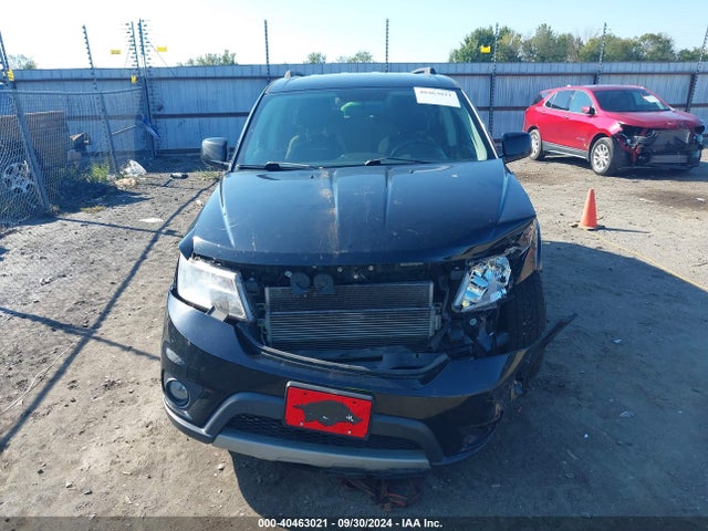 Dodge Journey Sxt 2017 3C4PDCBG8HT510870 Image 12