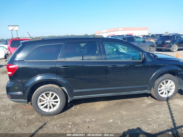 Dodge Journey Sxt 2017 3C4PDCBG8HT510870 Image 13