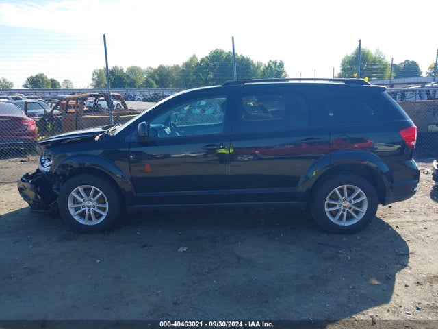 Dodge Journey Sxt 2017 3C4PDCBG8HT510870 Image 14