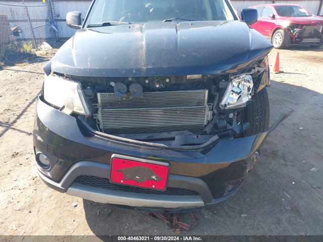 Dodge Journey Sxt 2017 3C4PDCBG8HT510870 Image 17