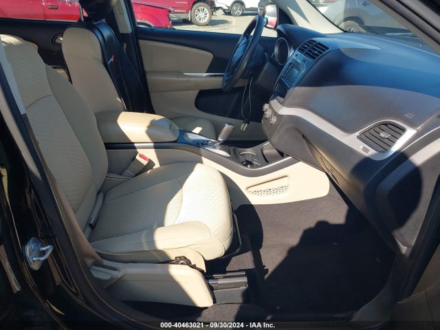 Dodge Journey Sxt 2017 3C4PDCBG8HT510870 Image 5