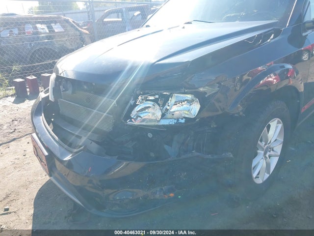 Dodge Journey Sxt 2017 3C4PDCBG8HT510870 Image 6