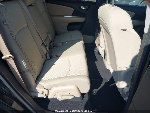 Dodge Journey Sxt 2017 3C4PDCBG8HT510870 Image 8