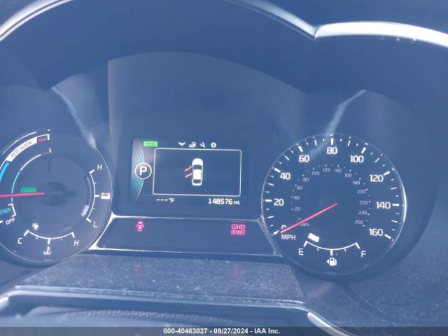 KNAGM4AD0G5096069 KIA OPTIMA HYBRID
