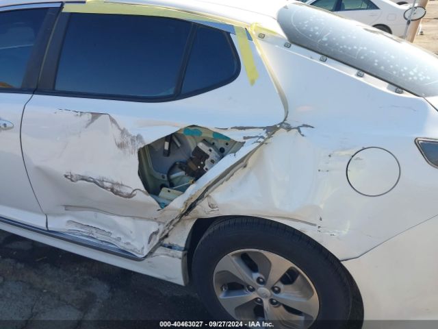 KNAGM4AD0G5096069 KIA OPTIMA HYBRID