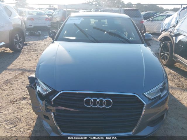 WAUB8GFF1J1059282 Audi A3 2.0t Premium/2.0t Tech Premium