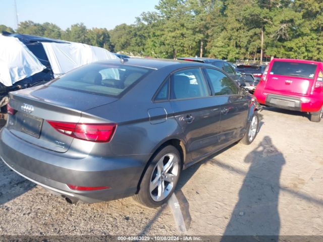WAUB8GFF1J1059282 Audi A3 2.0t Premium/2.0t Tech Premium
