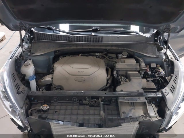 KIA Sorento 3.3l Ex 2020 5XYPHDA52LG655977 Image 10