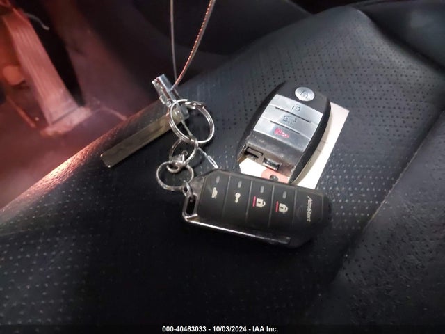 KIA Sorento 3.3l Ex 2020 5XYPHDA52LG655977 Image 11