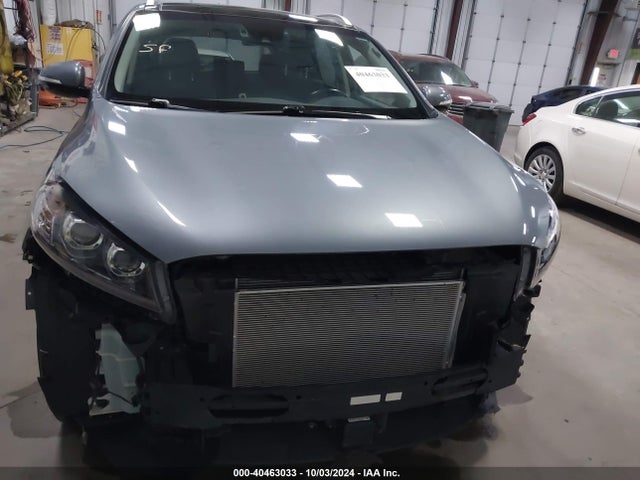 KIA Sorento 3.3l Ex 2020 5XYPHDA52LG655977 Image 13