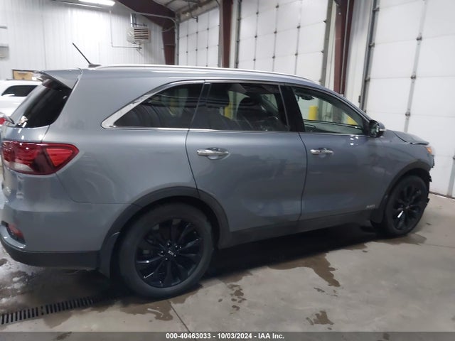KIA Sorento 3.3l Ex 2020 5XYPHDA52LG655977 Image 14