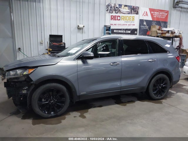 KIA Sorento 3.3l Ex 2020 5XYPHDA52LG655977 Image 15