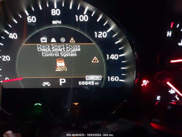 KIA Sorento 3.3l Ex 2020 5XYPHDA52LG655977 Image 16