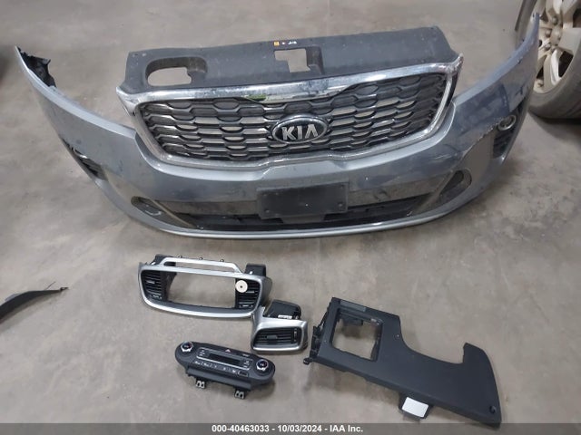 KIA Sorento 3.3l Ex 2020 5XYPHDA52LG655977 Image 12
