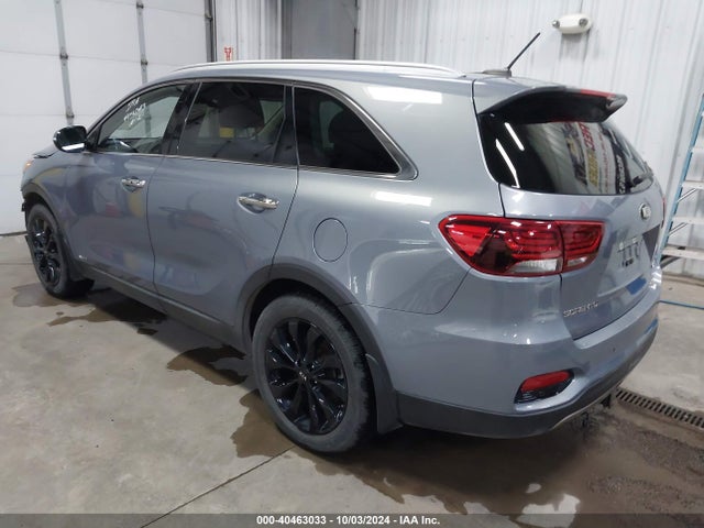 KIA Sorento 3.3l Ex 2020 5XYPHDA52LG655977 Image 3