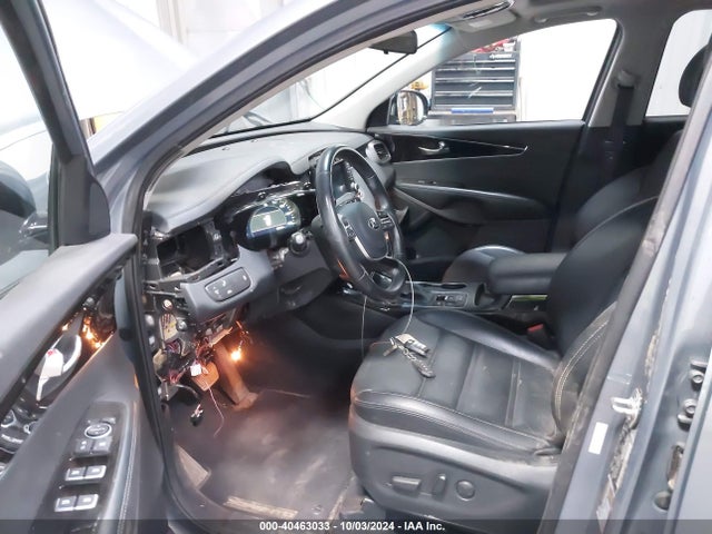KIA Sorento 3.3l Ex 2020 5XYPHDA52LG655977 Image 5