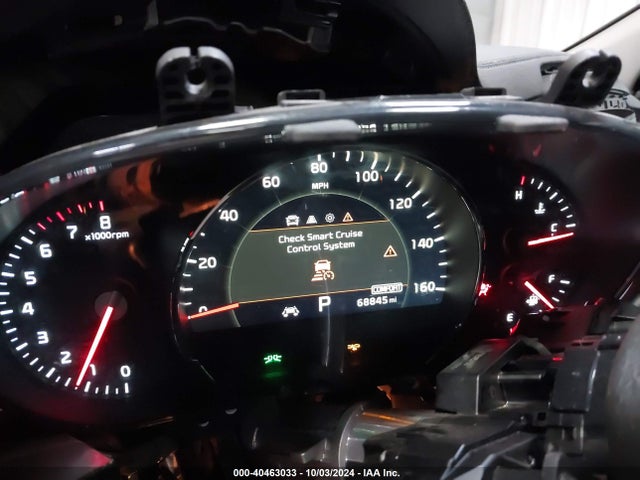 KIA Sorento 3.3l Ex 2020 5XYPHDA52LG655977 Image 7