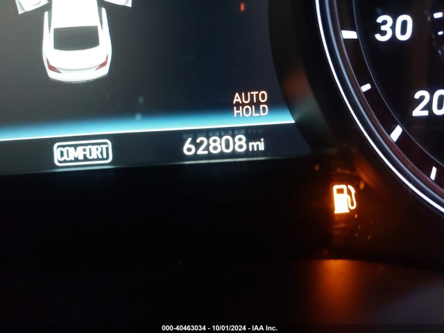 KMTG34LAXKU031061 Genesis G70 2.0t Advanced