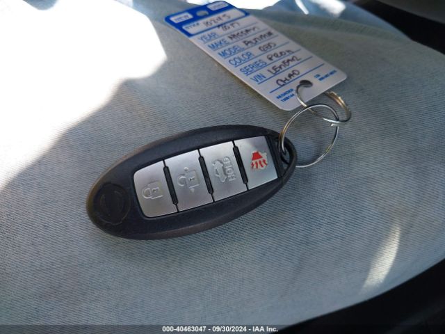 1N4AL3AP7HN316573 Nissan Altima 2.5 Sr