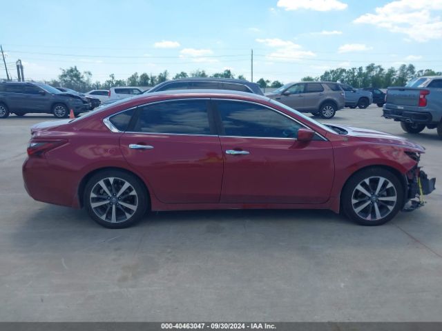 1N4AL3AP7HN316573 Nissan Altima 2.5 Sr