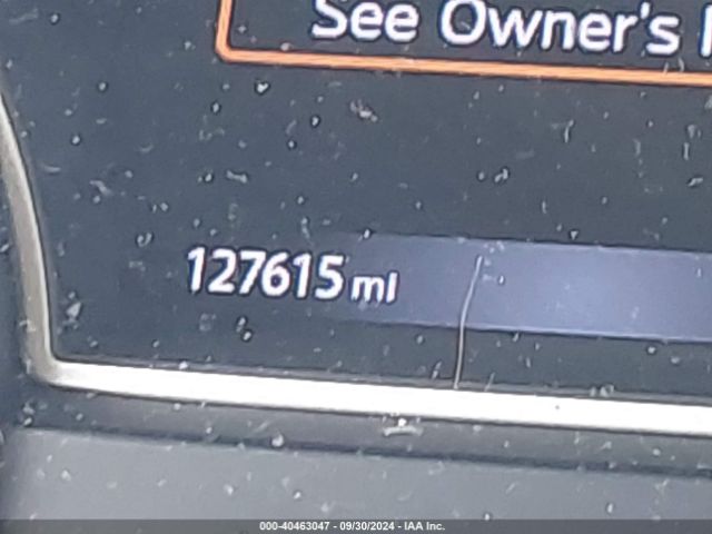 1N4AL3AP7HN316573 Nissan Altima 2.5 Sr