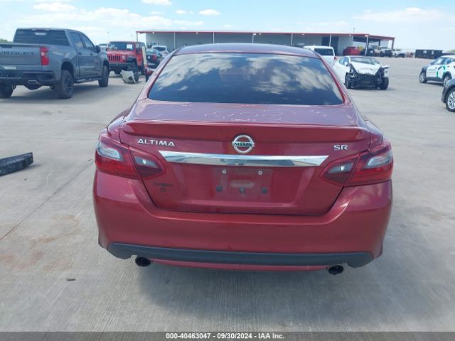 1N4AL3AP7HN316573 Nissan Altima 2.5 Sr
