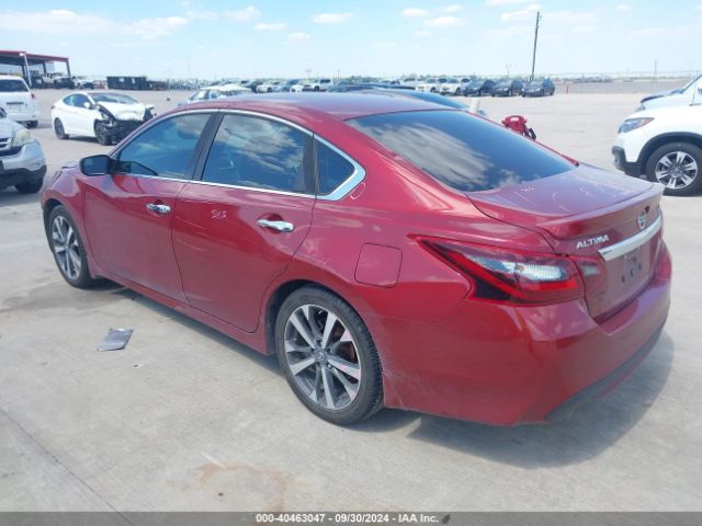 1N4AL3AP7HN316573 Nissan Altima 2.5 Sr